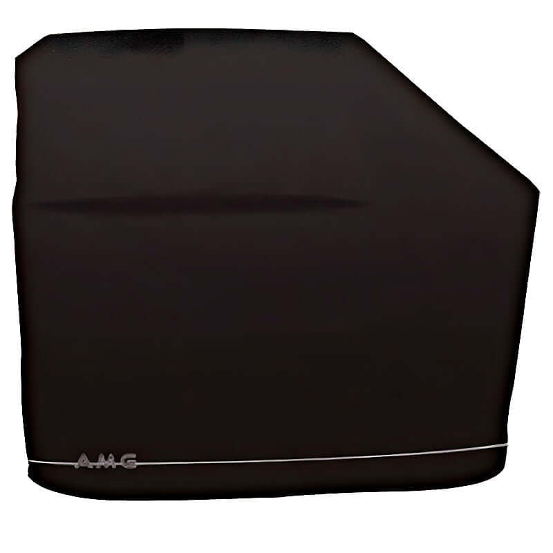 American Made Grills Atlas Double Side Burner Cover - GRILLCOV - ATS2B - CulinaryProfis