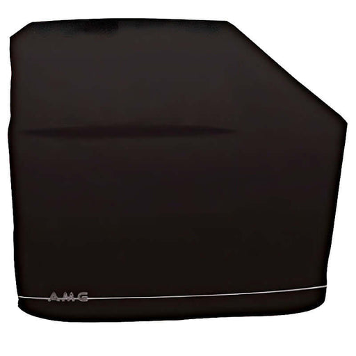 American Made Grills Atlas Double Side Burner Cover - GRILLCOV - ATS2B - CulinaryProfis