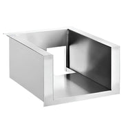 American Made Grills Atlas Double Side Burner Liner - GL - ATSSB2 - CulinaryProfis
