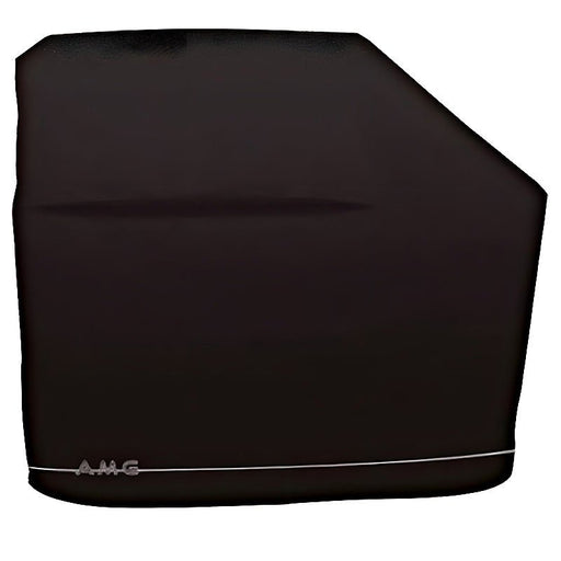 American Made Grills Deluxe Estate Double Side Burner Cover - GRILLCOV - EST2B - CulinaryProfis