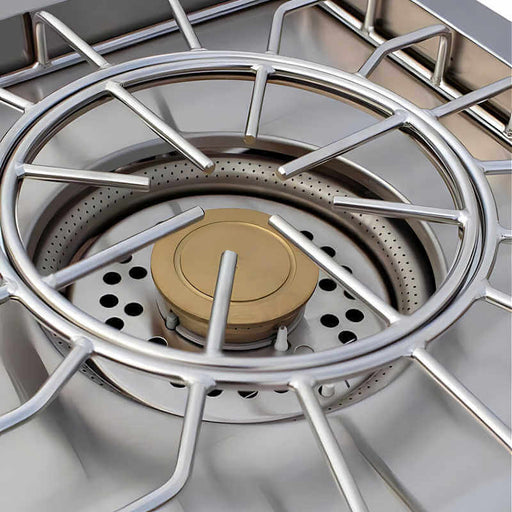 American Made Grills Encore Built - In Power Burner - ENCPB2 - CulinaryProfis