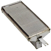 American Made Grills Encore / Muscle Drop - In Infrared Sear Burner - IRB - AMG - CulinaryProfis