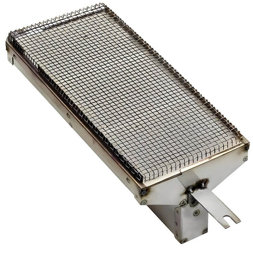 American Made Grills Encore / Muscle Drop - In Infrared Sear Burner - IRB - AMG - CulinaryProfis