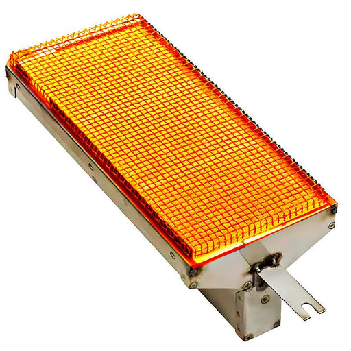 American Made Grills Encore / Muscle Drop - In Infrared Sear Burner - IRB - AMG - CulinaryProfis