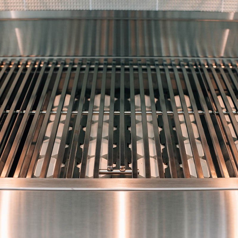 American Made Grills Estate 30 Inch Built In Grill - CulinaryProfis