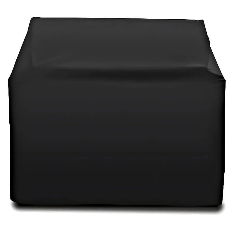 American Made Grills Estate 30 Inch Freestanding Deluxe Grill Cover - CARTCOV - EST30D - CulinaryProfis