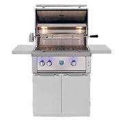American Made Grills Estate 30 Inch Freestanding Gas Grill - CulinaryProfis