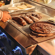 American Made Grills Estate 36 Inch Built In Gas Grill - CulinaryProfis