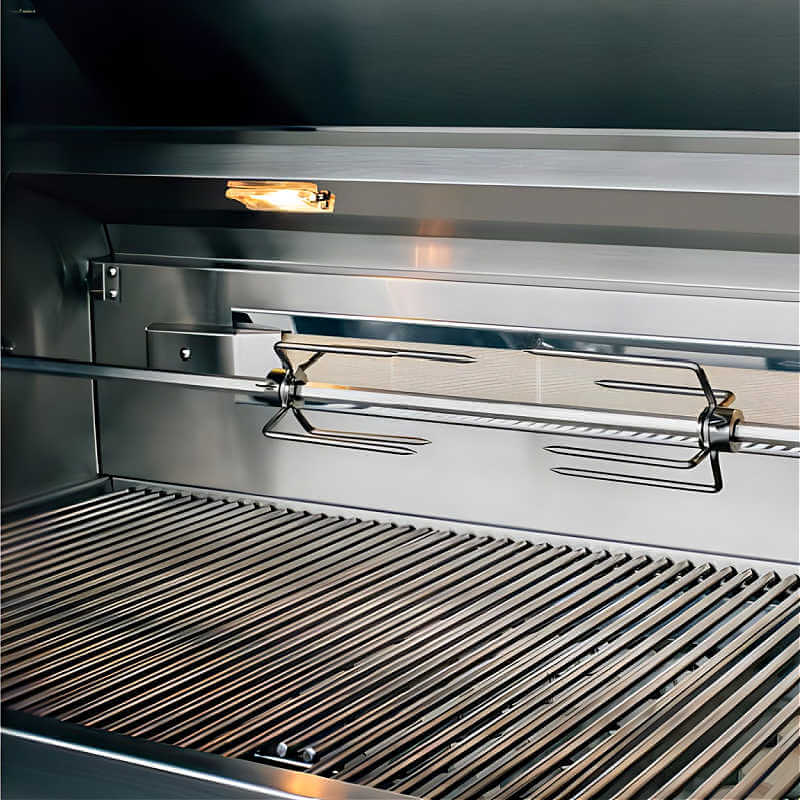 American Made Grills Estate 36 Inch Freestanding Grill - CulinaryProfis