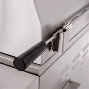 American Made Grills Estate 36 Inch Freestanding Grill - CulinaryProfis