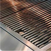 American Made Grills Estate 36 Inch Freestanding Grill - CulinaryProfis