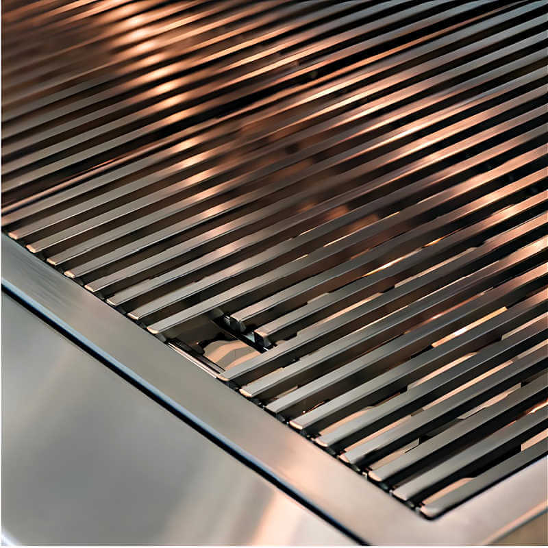 American Made Grills Estate 36 Inch Freestanding Grill - CulinaryProfis