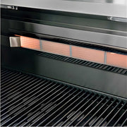 American Made Grills Estate 36 Inch Freestanding Grill - CulinaryProfis
