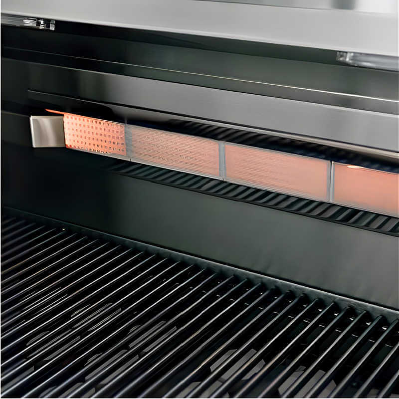 American Made Grills Estate 36 Inch Freestanding Grill - CulinaryProfis