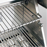 American Made Grills Estate 36 Inch Freestanding Grill - CulinaryProfis