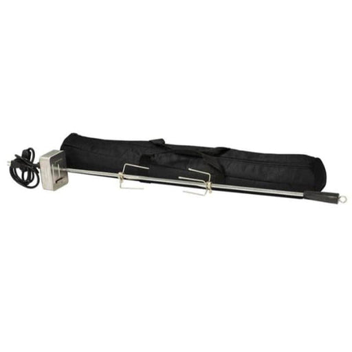 American Made Grills Estate 36 Inch Rotisserie Kit - ROTKIT - EST36 - CulinaryProfis