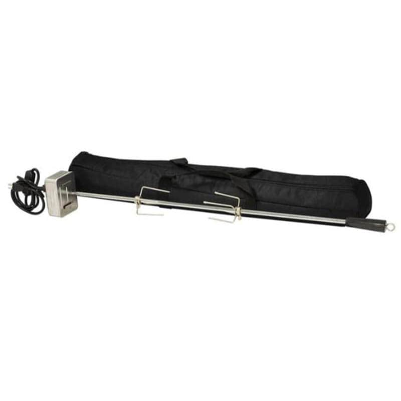 American Made Grills Estate 42 Inch Rotisserie Kit - ROTKIT - EST42 - CulinaryProfis