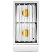 American Made Grills Estate Double Side Burner - ESTSB2 - CulinaryProfis