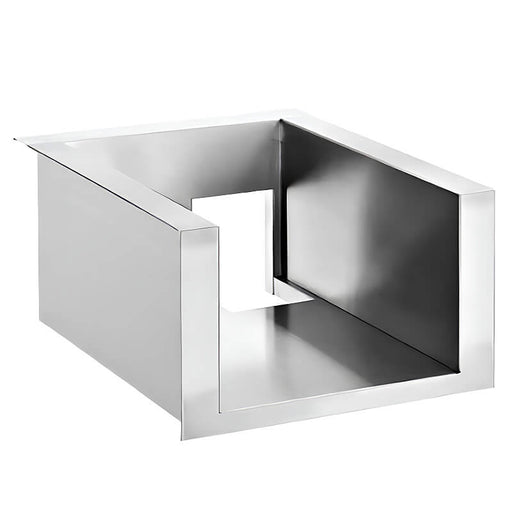 American Made Grills Estate Double Side Burner Liner - GL - ESTSB2/ESTSS - CulinaryProfis