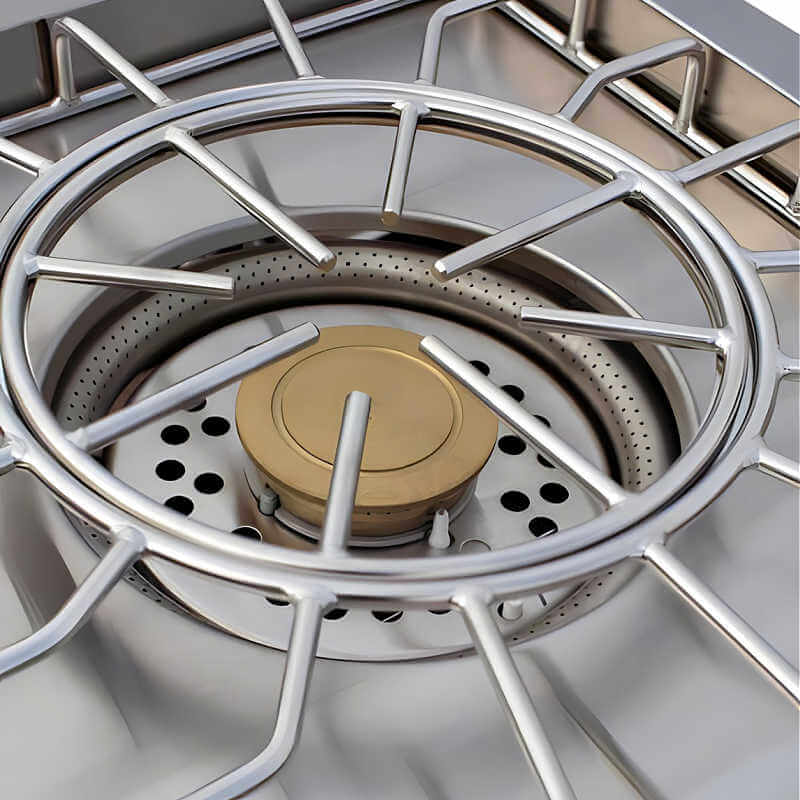 American Made Grills Muscle Built - In Power Burner - MUSPB2 - CulinaryProfis