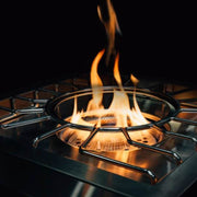 American Made Grills Muscle Built - In Power Burner - MUSPB2 - CulinaryProfis