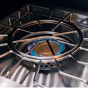 American Made Grills Muscle Built - In Power Burner - MUSPB2 - CulinaryProfis