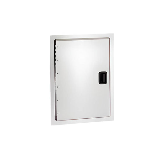American Outdoor Grill 12 - Inch Vertical Single Access Door With Slam Latch - 18 - 12 - SD - CulinaryProfis
