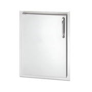 American Outdoor Grill 14 Inch Vertical Single Access Door - CulinaryProfis
