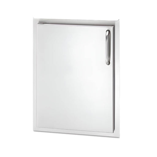 American Outdoor Grill 14 Inch Vertical Single Access Door - CulinaryProfis