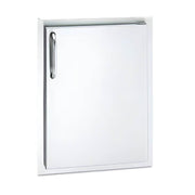 American Outdoor Grill 14 Inch Vertical Single Access Door - CulinaryProfis