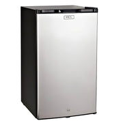 American Outdoor Grill 21 Inch 4.0c Outdoor Refrigerator - REF - 21 - CulinaryProfis
