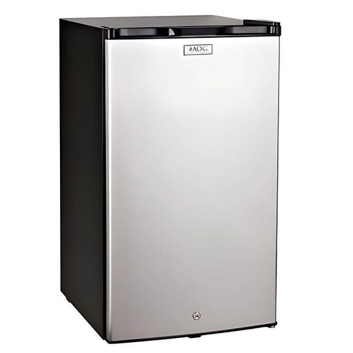 American Outdoor Grill 21 Inch 4.0c Outdoor Refrigerator - REF - 21 - CulinaryProfis
