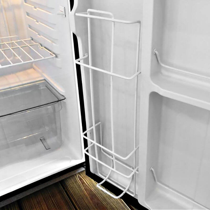 American Outdoor Grill 21 Inch 4.0c Outdoor Refrigerator - REF - 21 - CulinaryProfis