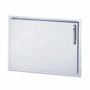 American Outdoor Grill 24 Inch Horizontal Single Access Door - CulinaryProfis