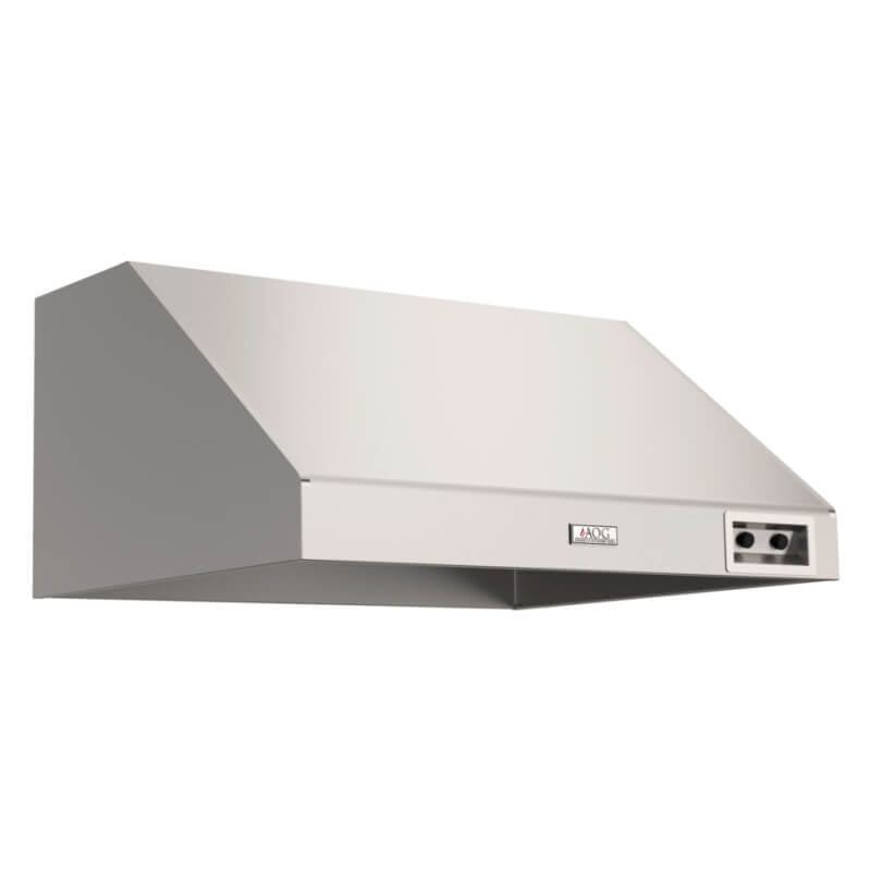 American Outdoor Grill 36 - Inch 1200 CFM Stainless Steel Outdoor Vent Hood - VHD - 36 - CulinaryProfis