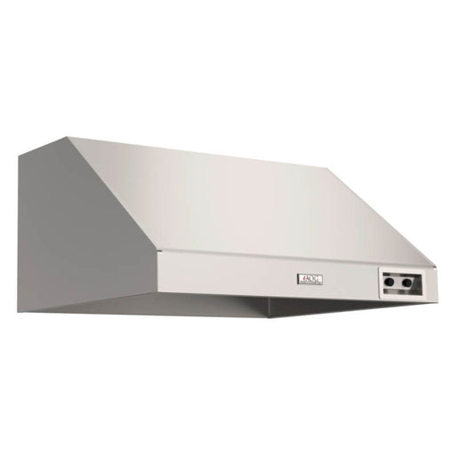 American Outdoor Grill 36 - Inch 1200 CFM Stainless Steel Outdoor Vent Hood - VHD - 36 - CulinaryProfis
