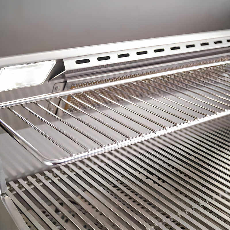 American Outdoor Grill L Series 30 Inch 3 Burner Built - In Gas Grill - CulinaryProfis