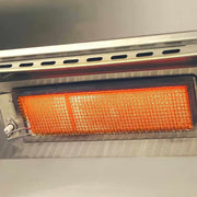 American Outdoor Grill L Series 30 Inch 3 Burner Built - In Gas Grill With Rotisserie - CulinaryProfis