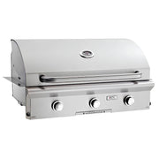 American Outdoor Grill L Series 36 Inch 3 Burner Built - In Gas Grill - CulinaryProfis
