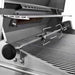 American Outdoor Grill L Series 36 Inch 3 Burner Portable Gas Grill With Side Burner & Rotisserie - CulinaryProfis