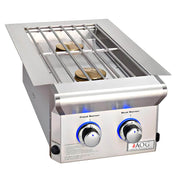 American Outdoor Grill L - Series Built - In Double Side Burner - 3282L - CulinaryProfis