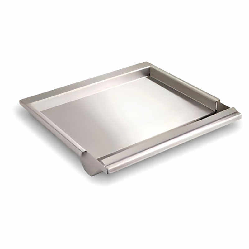 American Outdoor Grill Stainless Steel Griddle For AOG Gas Grills - GR18A - CulinaryProfis