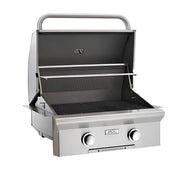 American Outdoor Grill T - Series 24 Inch 2 Burner Built - In Gas Grill - CulinaryProfis