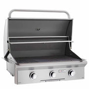 American Outdoor Grill T Series 30 Inch 3 Burner Built - In Gas Grill - CulinaryProfis