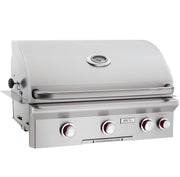 American Outdoor Grill T Series 30 Inch 3 Burner Built - In Gas Grill With Rotisserie - CulinaryProfis