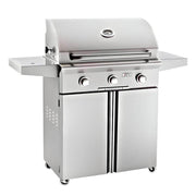 American Outdoor Grill T Series 30 Inch 3 Burner Portable Gas Grill - 30PCT - 00SP - CulinaryProfis