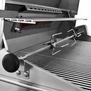 American Outdoor Grill T Series 30 Inch 3 Burner Portable Gas Grill With Side Burner - CulinaryProfis