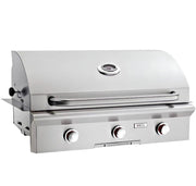 American Outdoor Grill T - Series 36 Inch 3 Burner Built - In Gas Grill - CulinaryProfis