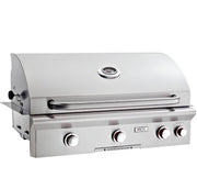 American Outdoor Grill T - Series 36 Inch 3 Burner Built - In Gas Grill With Rotisserie - CulinaryProfis
