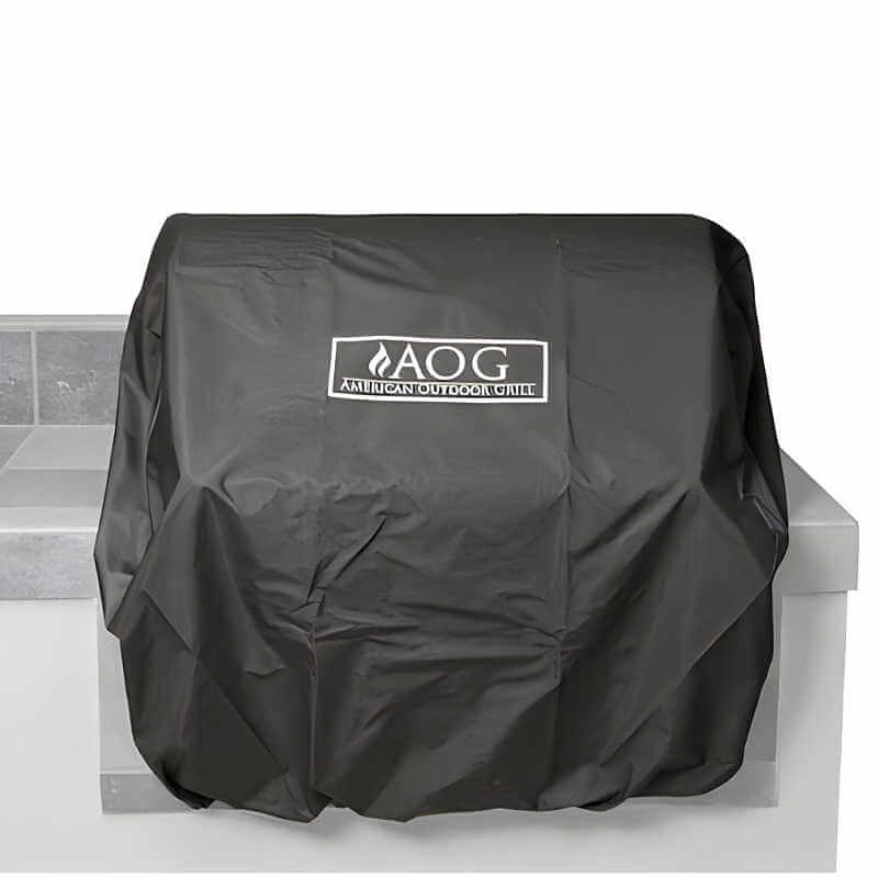 American Outdoor Grills 30 - Inch Built - In Grill Cover - CB30 - D - CulinaryProfis